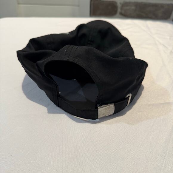 Nike Women's Dri-FIT Club Swoosh Cap - Picture 4 of 5